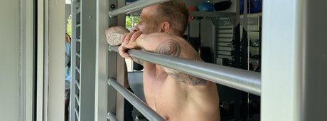 Prison Made Me Hard