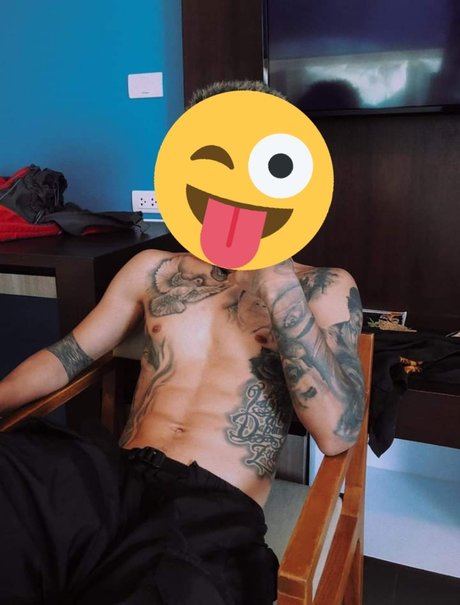 Foto di nudo di fuga di OnlyFans di Goodhigh