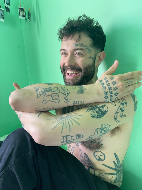 Foto di nudo di fuga di OnlyFans di Nowyoureshattered