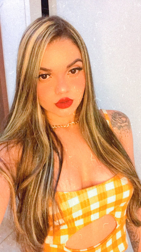 Foto di nudo di fuga di OnlyFans di Melissa Sanchez