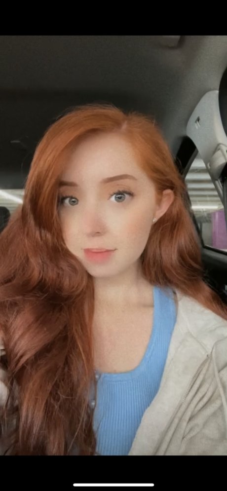 Foto di nudo di fuga di OnlyFans di Nova Jenea
