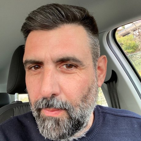 Foto di nudo di fuga di OnlyFans di Daniele