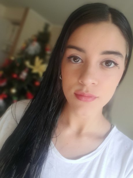 Daniela Marin