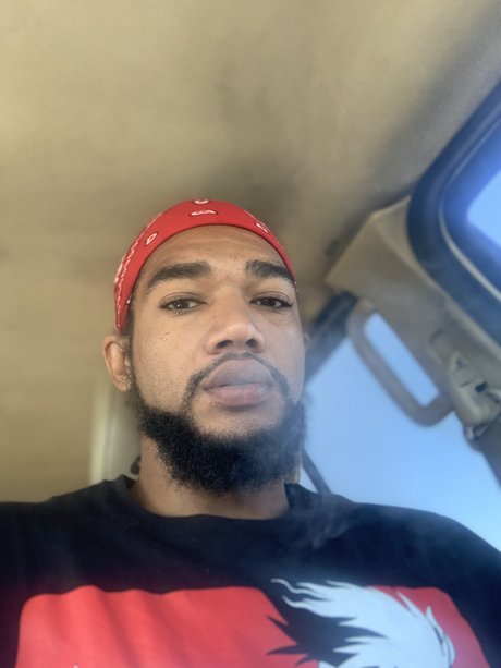 Foto di nudo di fuga di OnlyFans di Stoney Jackson