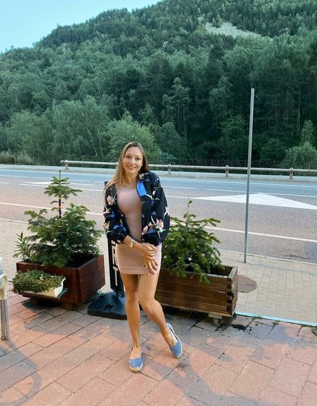 Foto di nudo di fuga di OnlyFans di Blondcandy