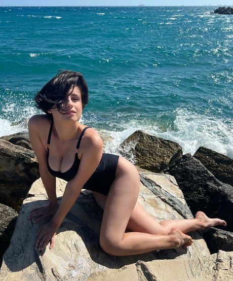 Foto di nudo di fuga di OnlyFans di Likaland