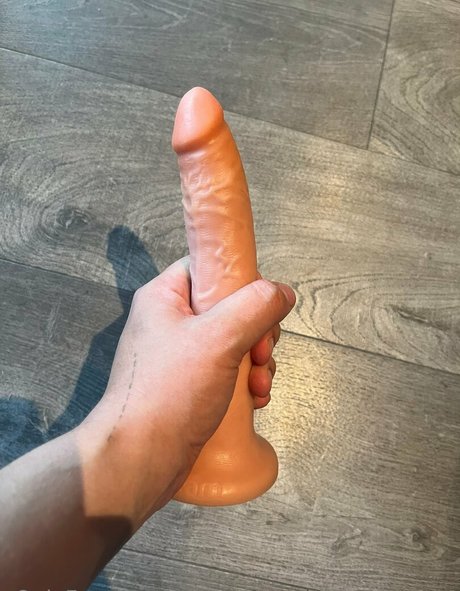 Foto di nudo di fuga di OnlyFans di Kinkymylffree