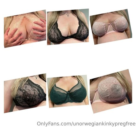 Foto di nudo di fuga di OnlyFans di Kinkymylffree