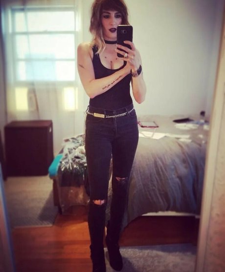 Alison Haislip