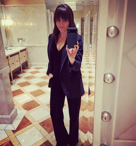 Foto di nudo di fuga di OnlyFans di Alison Haislip