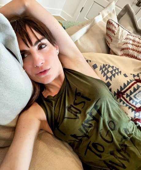 Alison Haislip