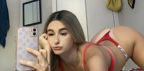 Foto di nudo di fuga di OnlyFans di Morgssworld