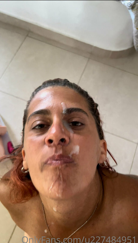 Foto di nudo di fuga di OnlyFans di Cherrynanncie