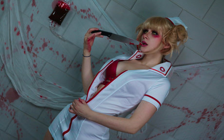Sammyscosplay