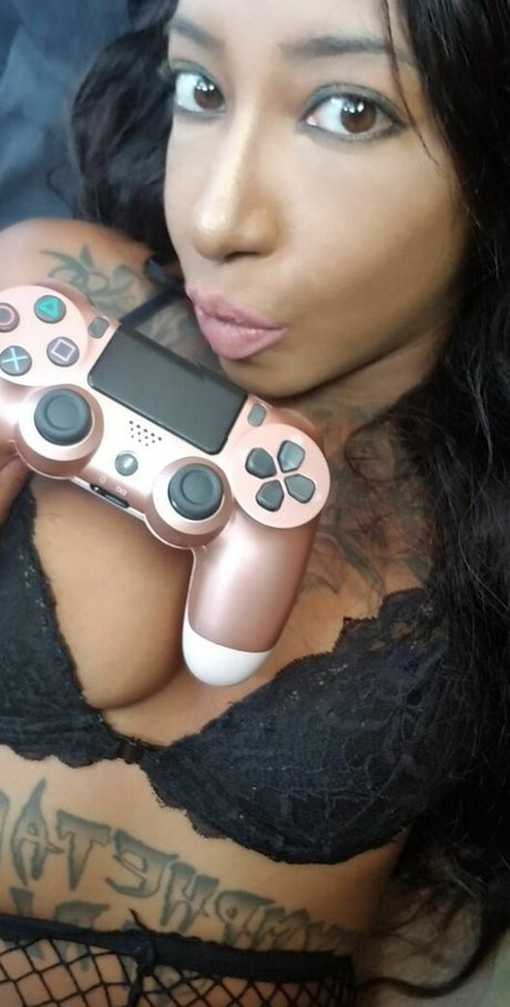 Ebunnybarbie