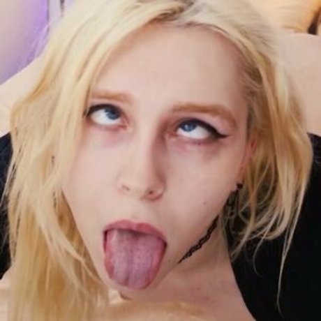 Foto di nudo di fuga di OnlyFans di Happyddora