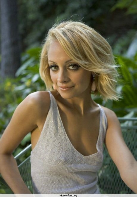 Nicole Richie