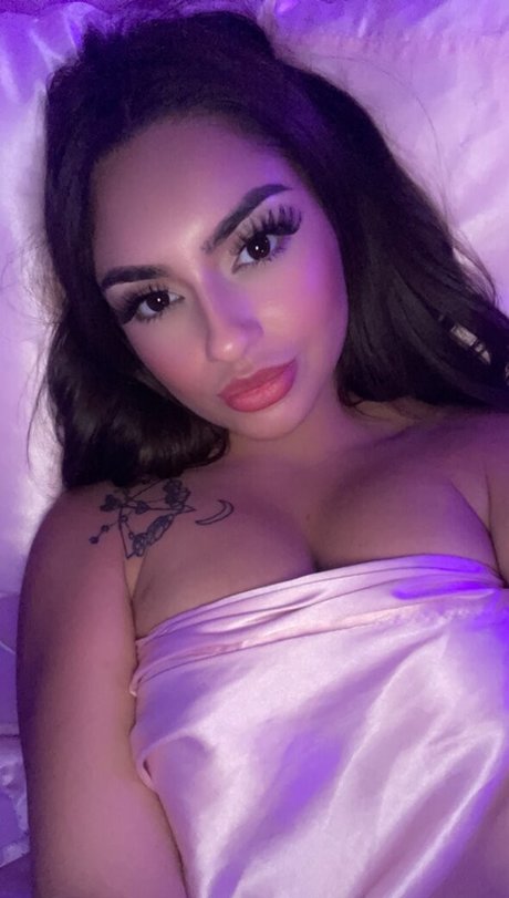 Foto di nudo di fuga di OnlyFans di Maritzadangelovip