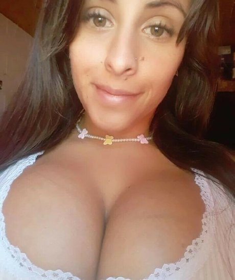 Foto di nudo di fuga di OnlyFans di Abby Batista