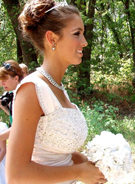 Amanda Dodson Thompson