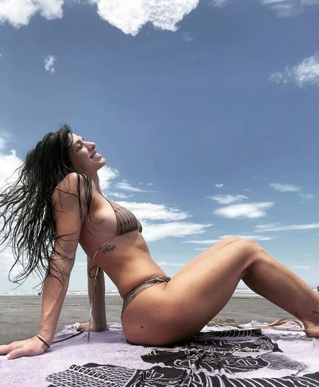 Mackenzie Dern