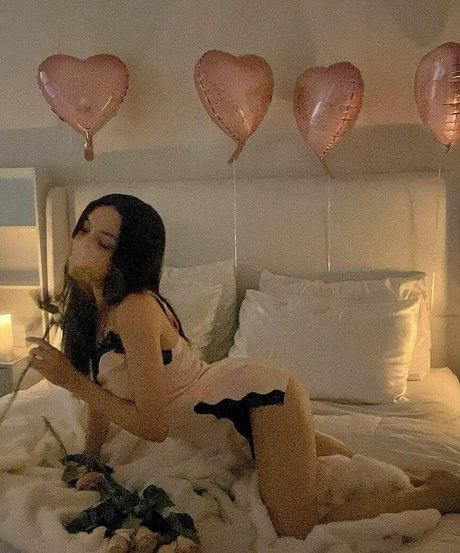 Foto di nudo di fuga di OnlyFans di Kaitlynn Rhenea Asmr