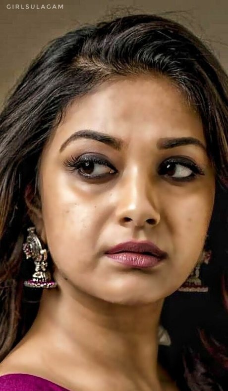 Foto di nudo di fuga di OnlyFans di Keerthy Suresh