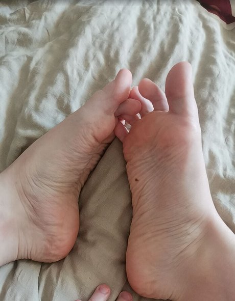 Foto di nudo di fuga di OnlyFans di Riliane