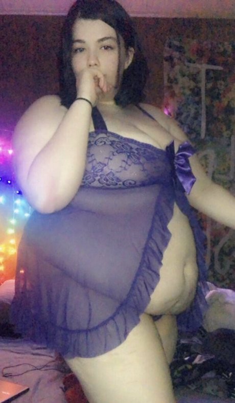Foto di nudo di fuga di OnlyFans di Daisydiorxo