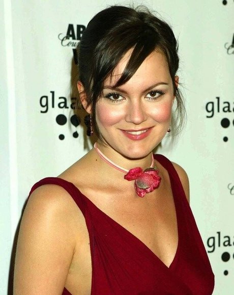Foto di nudo di fuga di OnlyFans di Rachael Stirling
