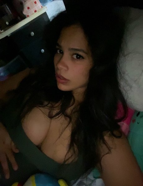 Foto di nudo di fuga di OnlyFans di Cartmansfinsta