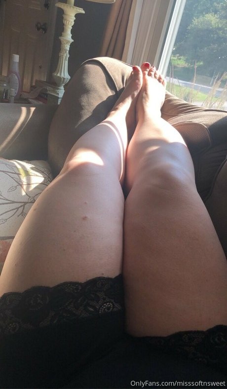Foto di nudo di fuga di OnlyFans di Misssoftnsweet