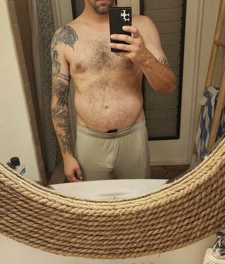 Foto di nudo di fuga di OnlyFans di Cuifree