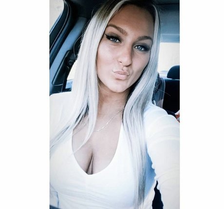 Destiny Marie