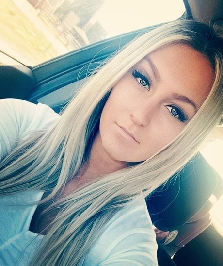 Destiny Marie