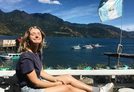 Ellie Gall