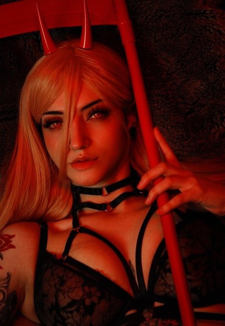 Foto di nudo di fuga di OnlyFans di Hitoriookami