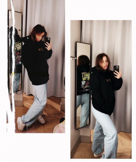 Ylva Eline