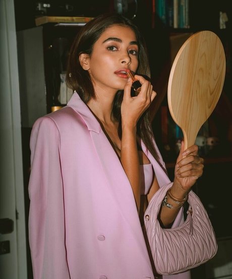 Pooja Hegde