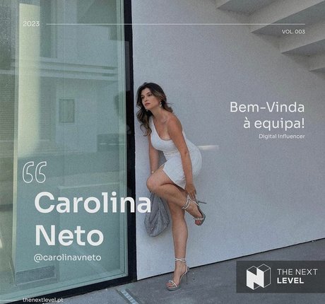 Carolina Neto