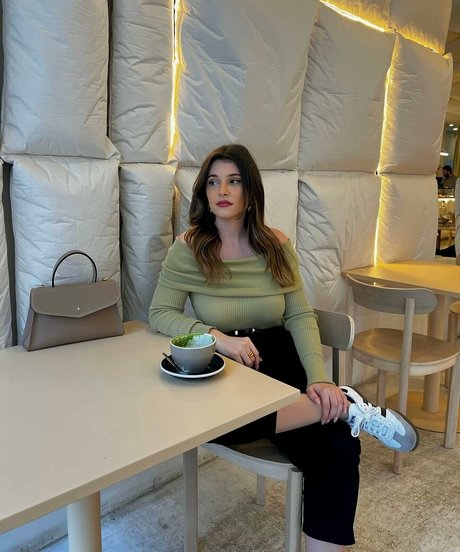 Carolina Neto