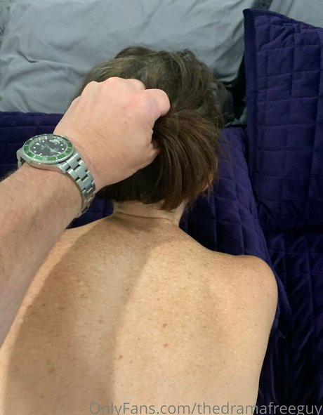 Foto di nudo di fuga di OnlyFans di Thedramafreeguy