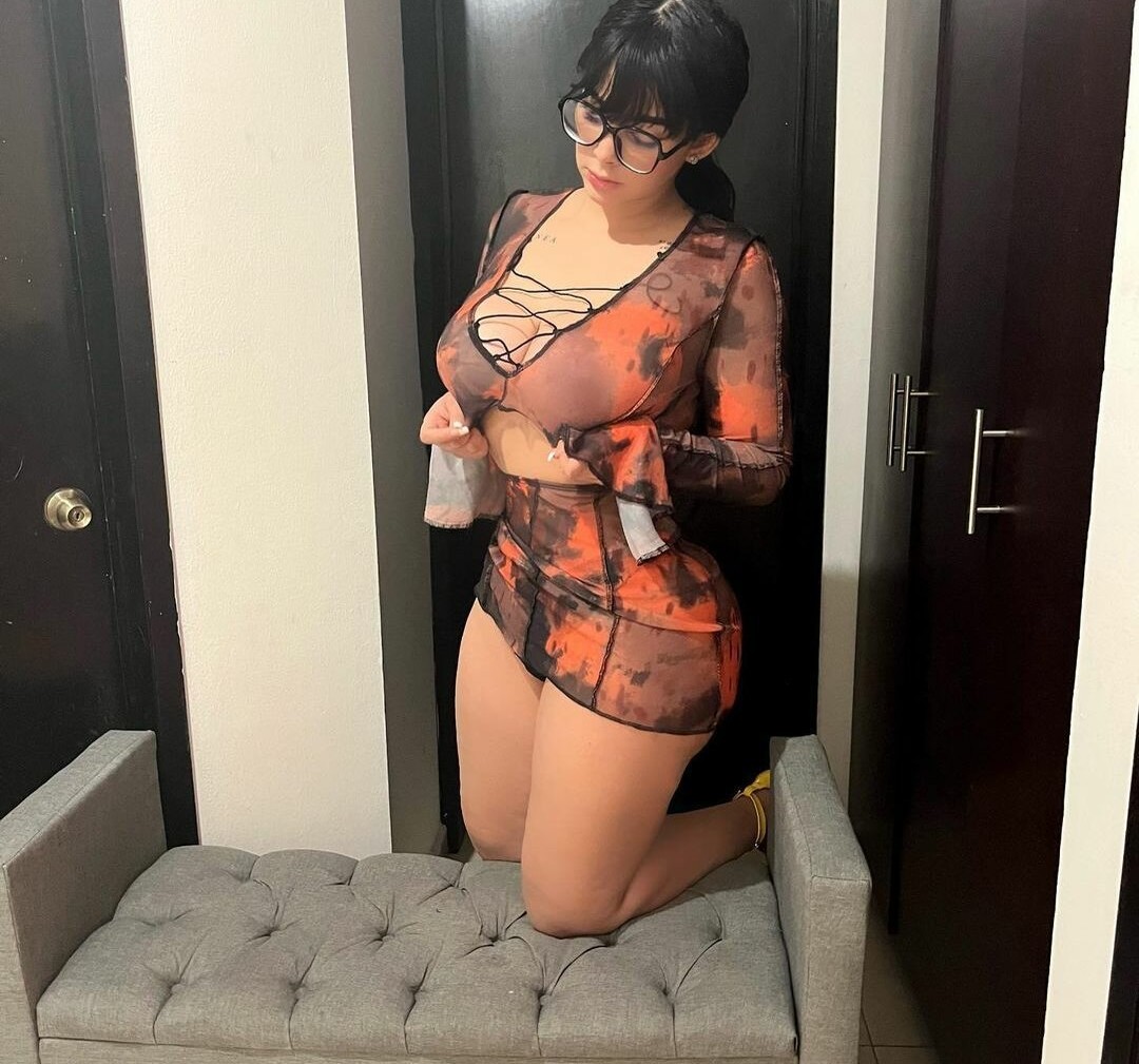 Foto di nudo di fuga di OnlyFans di Vanessa Bazan #1 Foto di nudo di fuga di OnlyFans di Vanessa Bazan #1