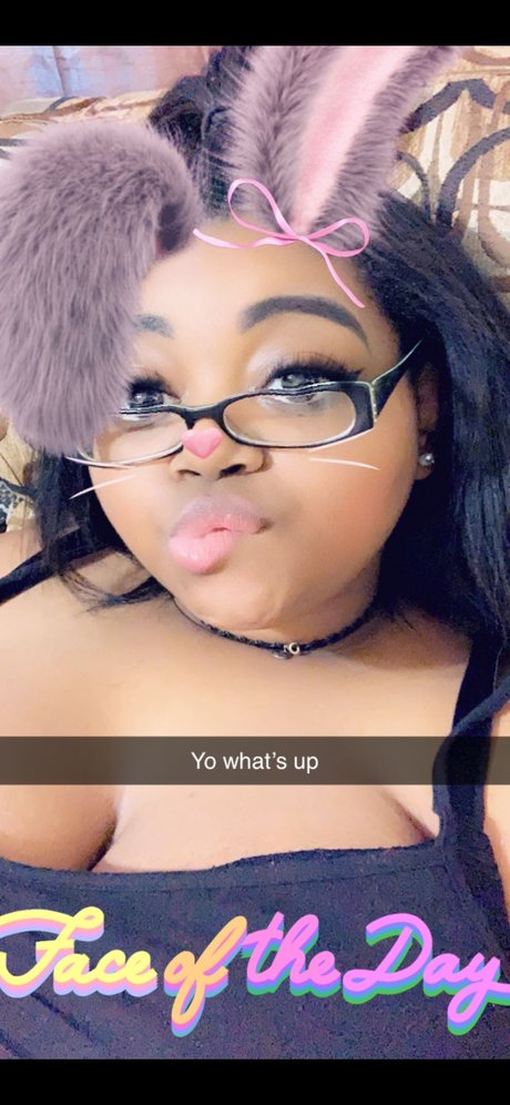 Foto di nudo di fuga di OnlyFans di De Baby 