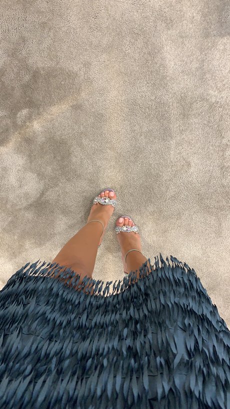 Foto di nudo di fuga di OnlyFans di Lady3