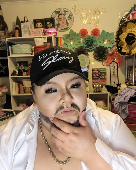 Foto di nudo di fuga di OnlyFans di Sonny Money