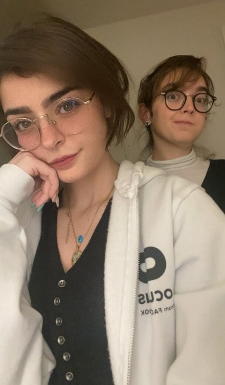Foto di nudo di fuga di OnlyFans di Deputyaruuu