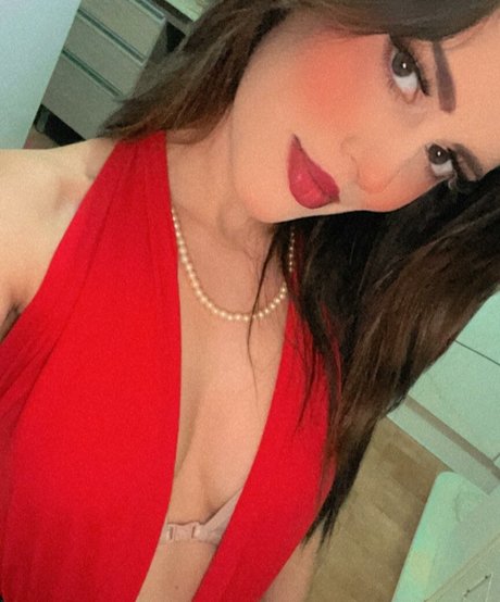 Foto di nudo di fuga di OnlyFans di Melanie Ott