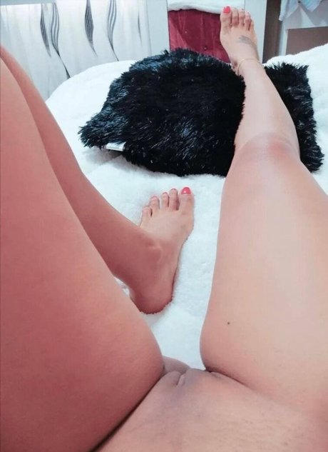 Foto di nudo di fuga di OnlyFans di Paolita20