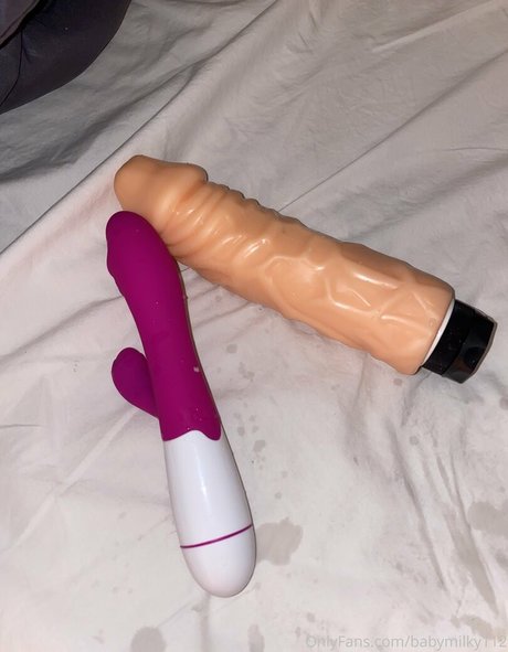 Foto di nudo di fuga di OnlyFans di Inkedsugarbaby07